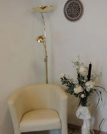 Chasa Mezpra/stephan Jenal Nr. 1 - Für 2-4 Personen Compatsch