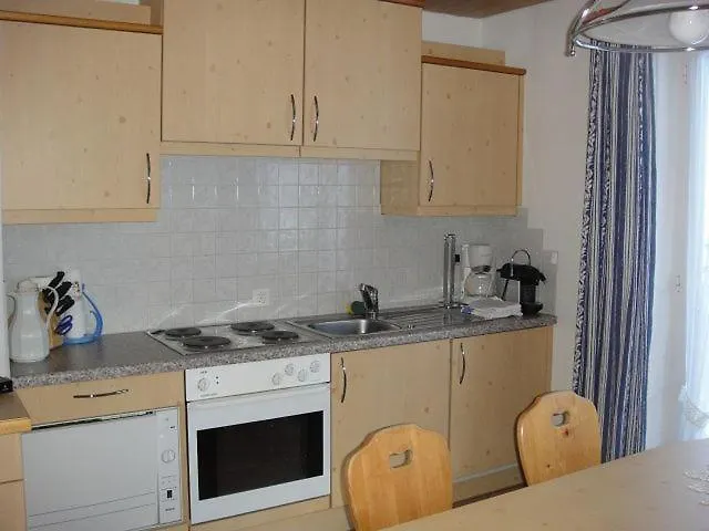 Daire Chasa Mezpra/stephan Jenal Nr. 1 - Fuer 2-4 Personen